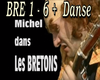 Michel-Les Bretons+Danse