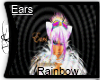 <DC> Ears Rainbow