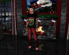 xmas jeans