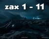 Zaxx - Signal from
