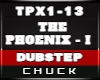 [CK] The Phoenix PT 1