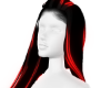 PB HAIR - REED/BLACK