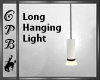 Long Hanging Light