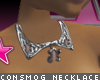 [V4NY] ConSmog Necklace