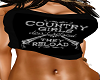 Country Girls Dont Retre