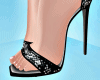 Fashion Black Heels