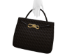 Andiamo Bag Black