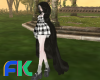 FK-LittleBlackHoodCloak