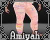 Spooky Kids Jeans