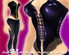 ~4M~ outfit#1 violet