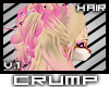 [C] neapolitan Hair V.1