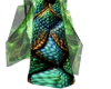 Jade Finder Robe