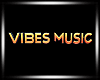 Vibes Music Banner