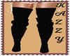 BLK BOOT S