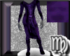 V1 GOTHICGRAPE OUTFIT N