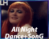 Icona Pop-All Night D+S