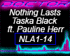 Nothing Lasts