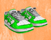 BPE Green