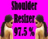 Shoulder Resizer 97.5%