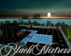 !BM Dark Fun Pool Home