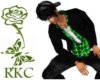 [RKC] Rock in Green M