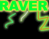 4u Raver Lightning Zap