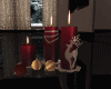🆂Christmas Candles