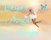 Leya's angel wings 2