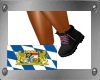 Bavarian Timbers*F