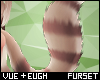 V e Civet Tail 2