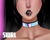 Dolls|Neuters Choker