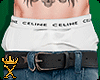 𝓧. GV Jeans Short