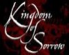 Kingdom of Sorrow shirt