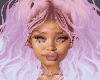 ! Opal Pigtails Ayune