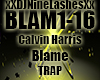 Blame