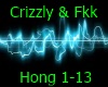 Cain Hong Low