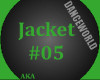 AKA Jacket #05