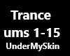 Trance UnderMySkin