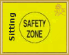 Safety Zone Sitting Spot