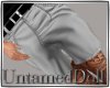 {UD}Cali Grey Ink Shorts