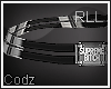 ❥Supreme Belt RLL