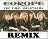 Europe The-Final-Count