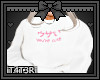 | You're Cute Sweater
