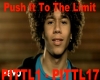Push It To The Limit