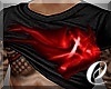 ¢| Toxic Top Red M