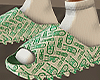 CC Logo Green Slides