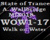 Walk on Water - Trance