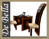 [DB] Custmers Desk