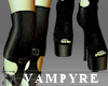 Vampyre Boots