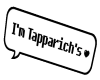 Foak's Tapparich ♥